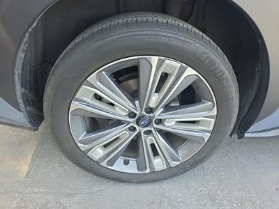 2023 Subaru Solterra Limited