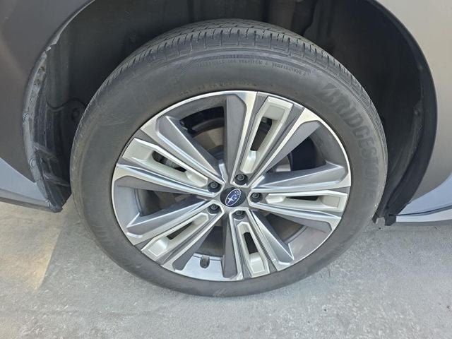 2023 Subaru Solterra Limited