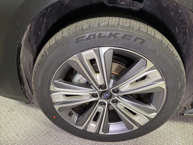 2023 Subaru Solterra Limited