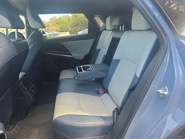 2023 Subaru Solterra Limited