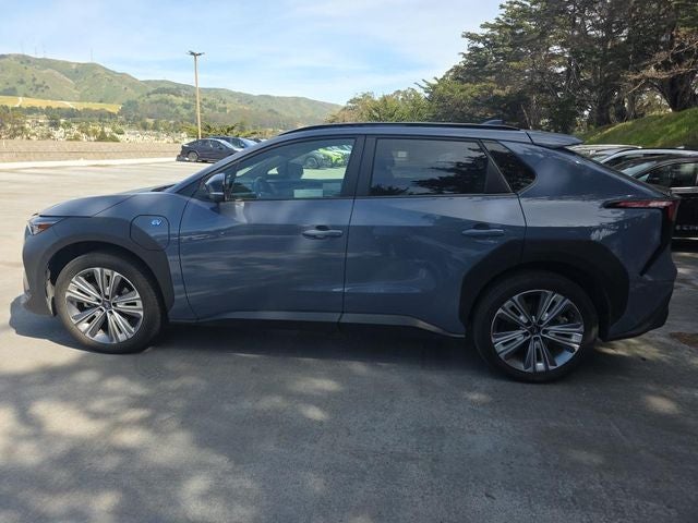 2023 Subaru Solterra Limited