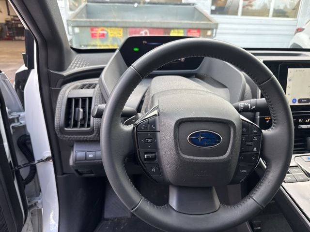 2023 Subaru Solterra Premium