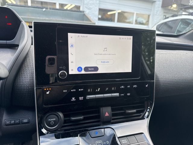 2023 Subaru Solterra Premium
