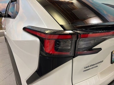 2023 Subaru Solterra Premium