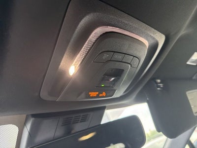 2023 Subaru Solterra Premium