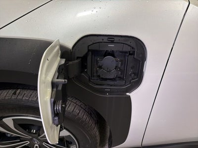 2023 Subaru Solterra Premium