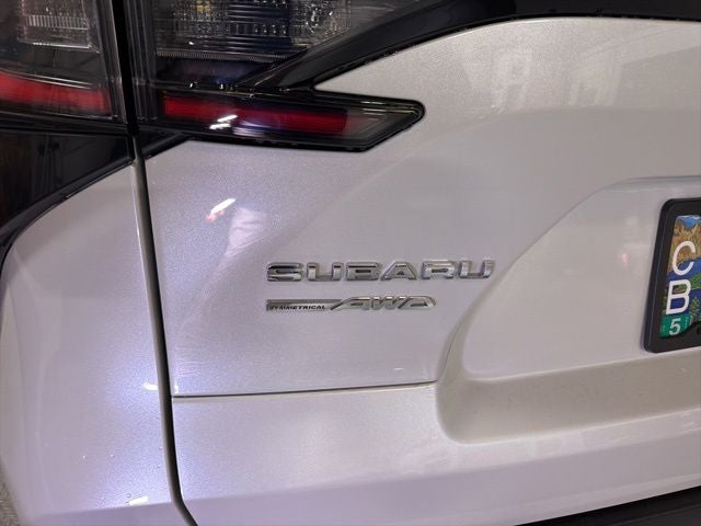 2023 Subaru Solterra Premium