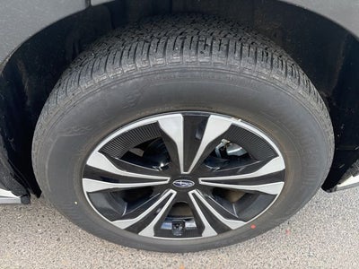 2023 Subaru Solterra Premium