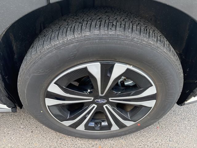 2023 Subaru Solterra Premium