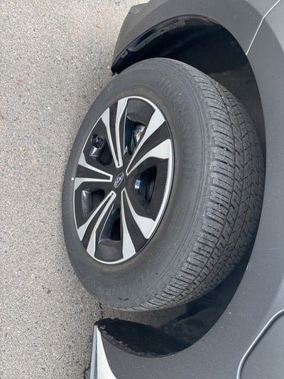 2023 Subaru Solterra Premium