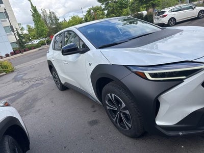 2023 Subaru Solterra Premium