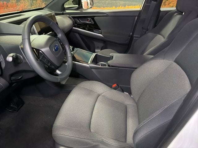 2023 Subaru Solterra Premium