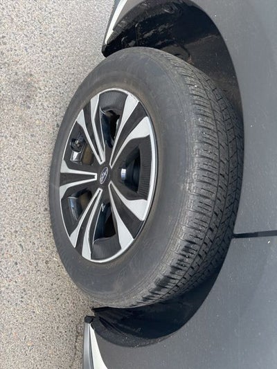 2023 Subaru Solterra Premium