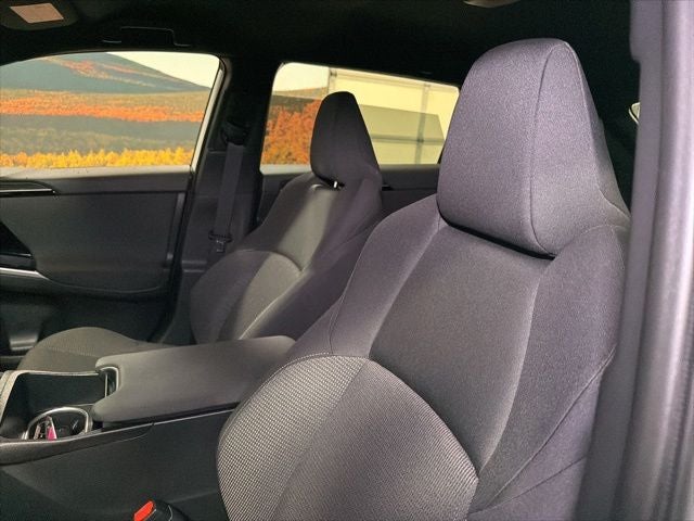 2023 Subaru Solterra Premium