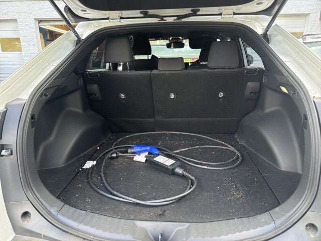 2023 Subaru Solterra Premium