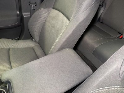 2023 Subaru Solterra Premium