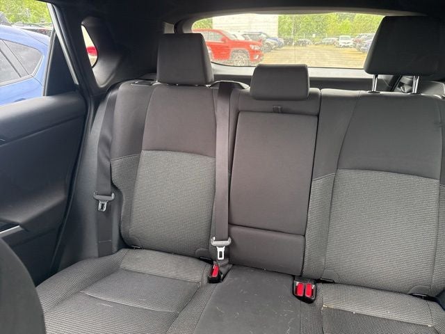 2023 Subaru Solterra Premium