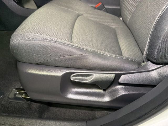 2023 Subaru Solterra Premium