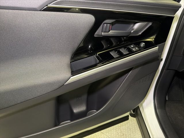 2023 Subaru Solterra Premium
