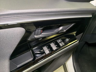 2023 Subaru Solterra Premium