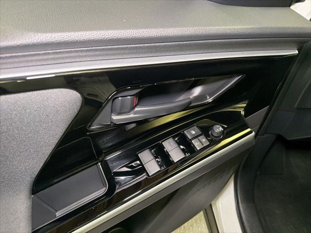 2023 Subaru Solterra Premium