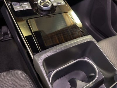 2023 Subaru Solterra Premium
