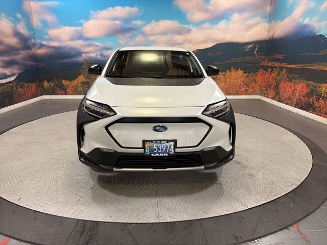 2023 Subaru Solterra Premium