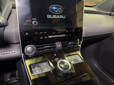 2023 Subaru Solterra Premium