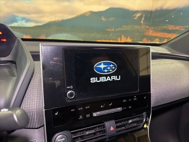 2023 Subaru Solterra Premium