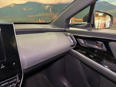 2023 Subaru Solterra Premium