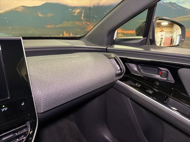 2023 Subaru Solterra Premium