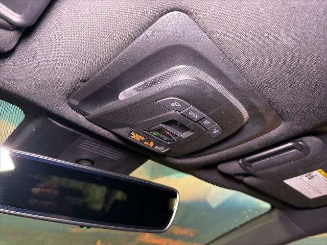 2023 Subaru Solterra Premium