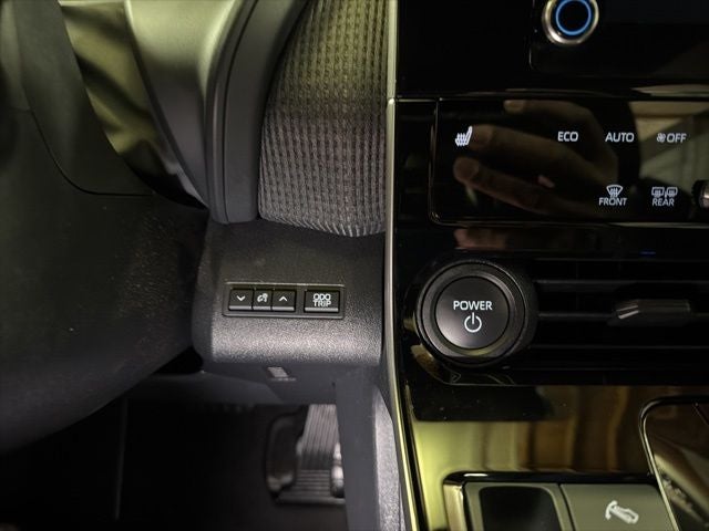 2023 Subaru Solterra Premium