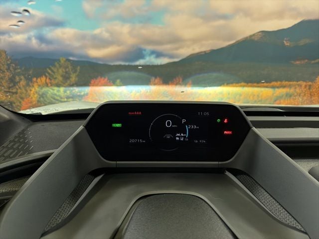 2023 Subaru Solterra Premium