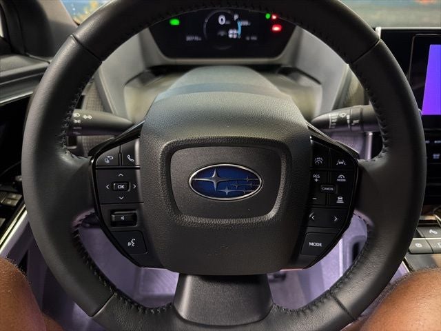 2023 Subaru Solterra Premium