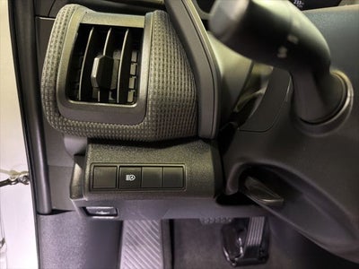 2023 Subaru Solterra Premium