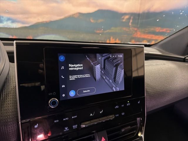 2023 Subaru Solterra Premium