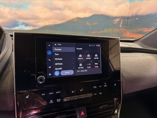 2023 Subaru Solterra Premium