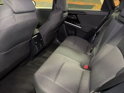2023 Subaru Solterra Premium