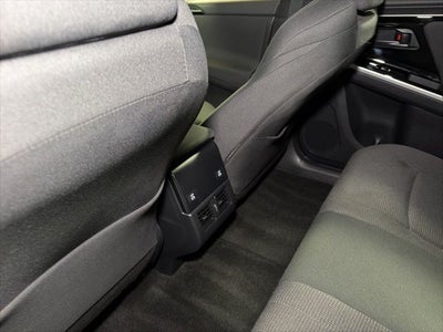 2023 Subaru Solterra Premium
