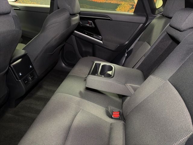 2023 Subaru Solterra Premium