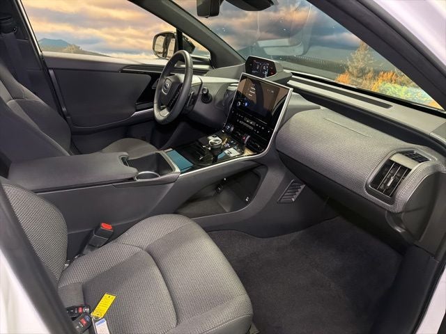 2023 Subaru Solterra Premium