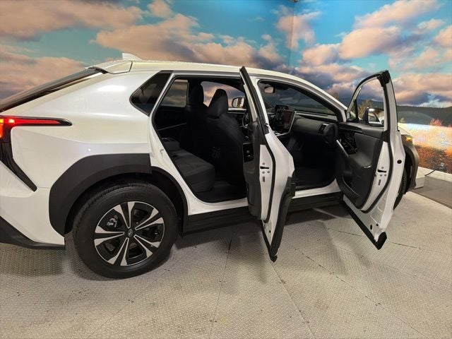 2023 Subaru Solterra Premium