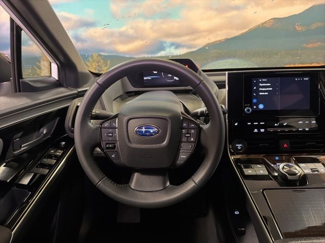 2023 Subaru Solterra Premium