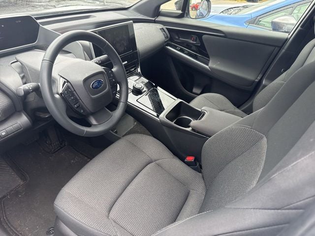 2023 Subaru Solterra Premium
