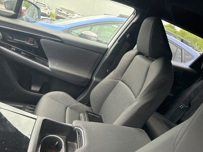2023 Subaru Solterra Premium
