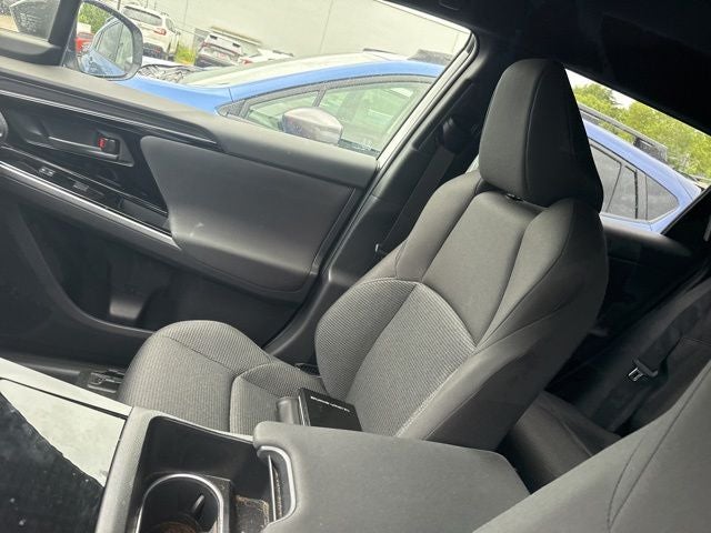2023 Subaru Solterra Premium