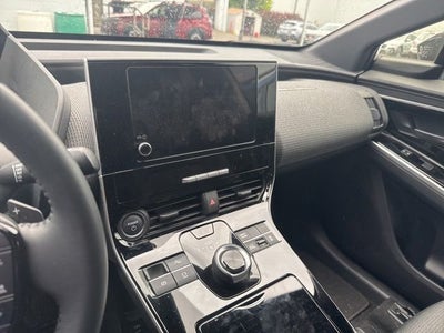 2023 Subaru Solterra Premium