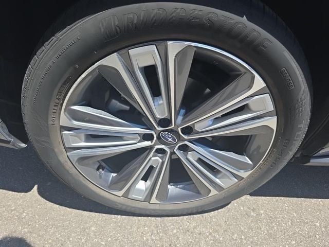 2023 Subaru Solterra Touring