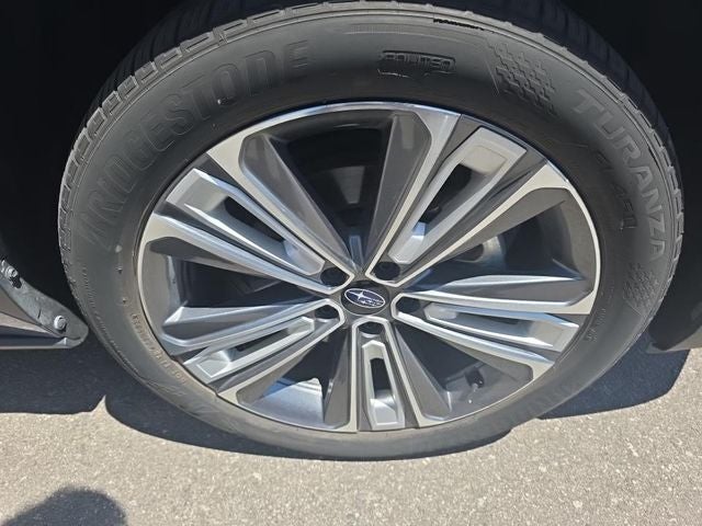 2023 Subaru Solterra Touring